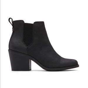 TOMS Everly Boot Chelsea Boot